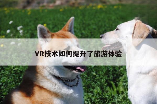 凯发就来凯发天生赢家一触即发-VR技术如何提升了旅游体验